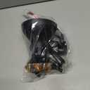 Bellissima Diffon Ceramic Diffuser Hair Dryer for Curly Hair - 2-in-1 Blow Dryer with Diffuser - Reduces Frizz, Defines Curls, Volumizes - Lightweight, Compact, Easy Hold Handle