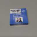 2 Pairs of Smile Supports, Quickly Restore Smile and Regain Confidence (White) Adjustable Comfort.