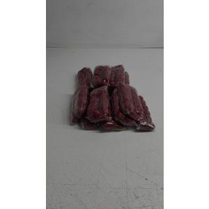 12 Pack 10Ft Cheesecloth Table Runner 35x120 Inch - Boho Gauze Rustic Romantic Decor for Wedding, Bridal Shower, Birthday Party (Burgundy)
