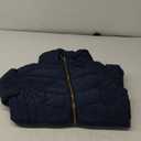 THE NORTH FACE Mossbud Insulated Reversible Womens Jacket Summit Navy Size S