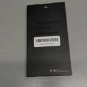 iPhone 17 Leather Case with Stand, Anti-Slip Grip Ring, Fits for MagSafe (Brown, IP17-6.3inch)