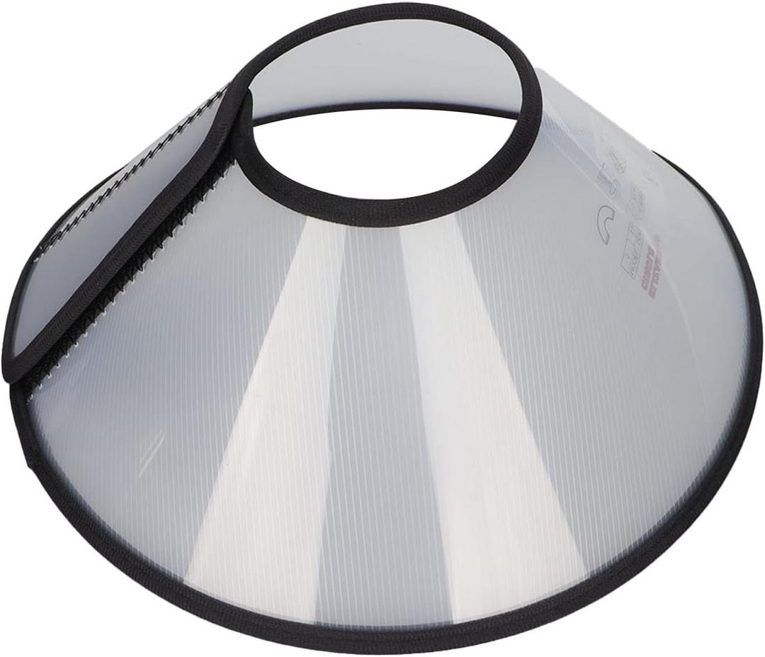 Pet Recovery Collar, Cone For Dog, 9 inches