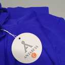 ANRABESS Womens Bikini Sets Two Piece Swim Skirt High Waisted Swimsuits Tummy Control U-Wire Bathing Suit 2026 Beach Swimwear (Large)