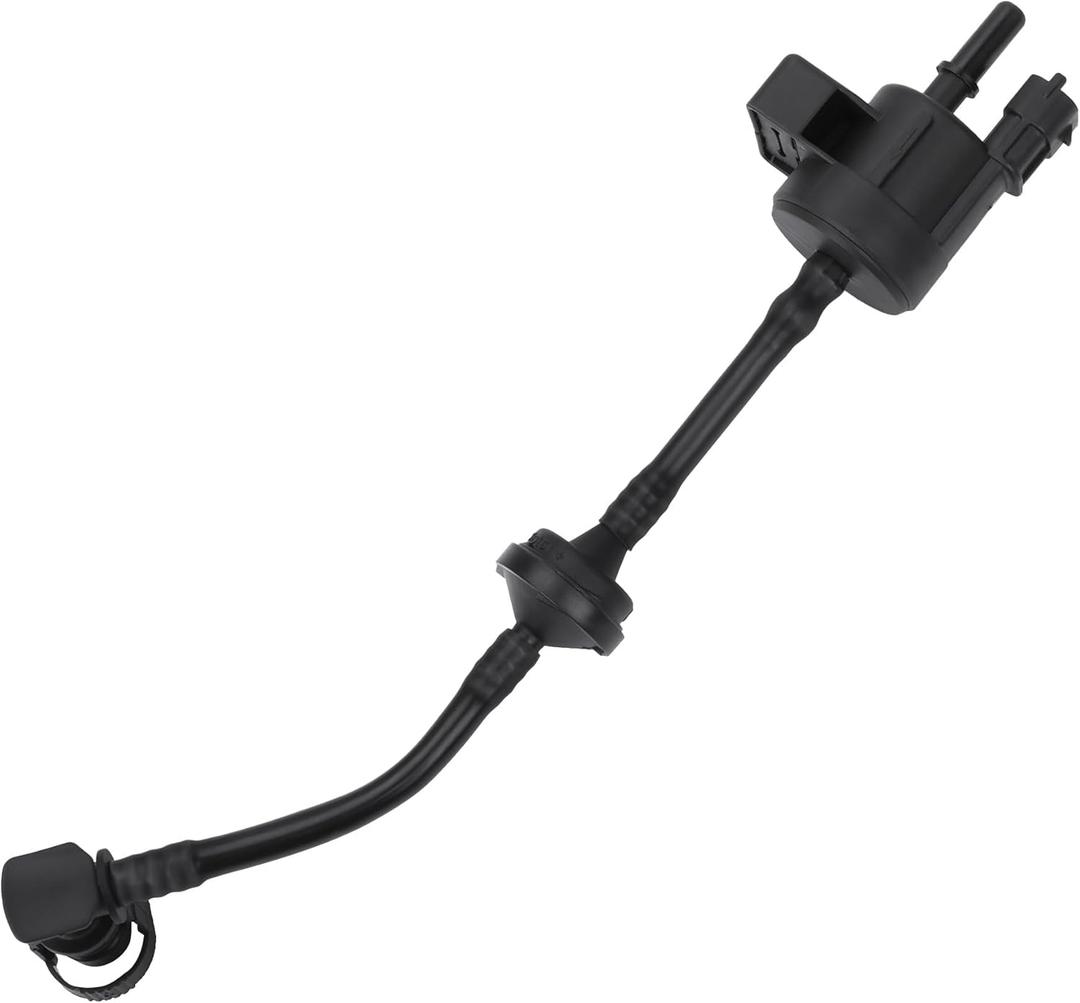 55573017 911-409 Vapor Canister Purge Valve Solenoid EVAP Compatible with Chevy Cruze 2012-2015, Trax 2013-2021, Sonic 2013-2020 & Buick Encore 2013-2021 1.4L L4