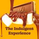 Bauducco Choco Biscuit Smores Kit  Individually Wrapped Packs with Chocolate Biscuits and Marshmallows for Easy Smores Making, 16.94 oz (Pack of 20) (EXP 01/06/27)