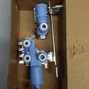 242253002 242102201 Refrigerator Water Inlet Valve Compatible with frigidaire electrolux kenmore crosley etc Refrigerators (Some Models), Replace Number: 2689640, AP5669874, PS7321353, EAP7321353 etc
