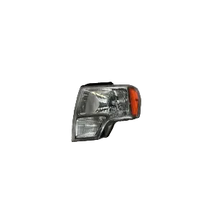 FORD F150 2009-2014 OEM DRIVER SIDE HEADLIGHT LH