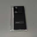 Nillkin Samsung Galaxy Z Fold 6 Case with S Pen Holder & Hinge Protection [Hidden Kickstand] [Slide Camera Cover] CamShield Pro Slim Protective Case for Galaxy Z Fold 6 5G (Black)