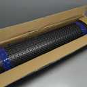 Aerospace Grade Carbon Fiber Cloth, 50" X 12