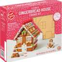 E-Z Build™ Gingerbread House Cookie Kit