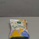 365 by Whole Foods Market, Organic Honey Cinnamon Whole Grain Animal Cookies, 11 Ounce, Pack 2, BBD 12/05/24