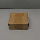 GoaMotors 8PCS Front Rear Lower Upper Shock Strut Mount Support Bushing Fit for BMW X5 E70 X6 E71, Replace 31336776389, 33526778399