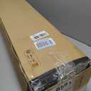 Novilla 6 Inch Twin Mattress In a Box, Cooling Twin Memory Foam Mattress