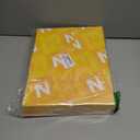 Neenah Paper Exact Index Card Stock, 94 Bright, 110 lb Index Weight, 8.5 x 11, White, 250/Pack