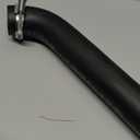 GM Genuine Parts 15164566 Fuel Tank Filler Hose