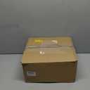 Artificial Faux Hanging Flowers Plants Baskets for Outdoors, Fake Silk Morning Glory in Planter UV Resistant Realistic Artificial Flower for Outside Porch Patio Balcony Garden Yard Home Decor (12 Bundles, B 4 Mixed)