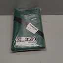 Christmas Tree Cover with Adjustable Straps, Durable Upright Xmas Storage Bag with Zipper & Drawstring for 7.5 Foot Artificial Standing Tree with Ornaments, Waterproof, Dustproof