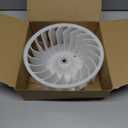 DC67-00180B Dryer Blower Wheel Fan Replacement Compatible for Samsung Dryers DC67-00180A,PD00002104,2310018,AP5324177,PS4212790,EAP4212790