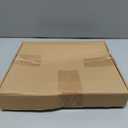 BESARME 10 Pcs Holographic Makeup Bags, Clear PVC Makeup Bag Iridescent Pouch Portable Zippered Toiletry Bag Waterproof Cosmetic Bags Bathroom Vacation Valentines Day Gifts Valentine Party Favors