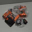 Black & Decker 20V MAX Drill/Driver Impact Combo Kit with BLACK+DECKER WM425-A Portable Project Center and Vise