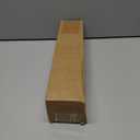 22.5 Inch Christmas Tree Topper Decorations Black and White Bow Christmas Ornaments Skeleton Gothic Xmas Decor Black Tree Topper for Xmas Party Decor Home