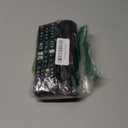 Pack of 2 Universal for Samsung-TV-Remote-Control Replacement,Compatible with All Samsung Smart Frame QLED LED 7 Series TVs
