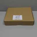 Manilla File Folders 8.5 x 11, 1/3 Cut Tab, Letter Size Vanilla folders, Great for Organizing and Easy File Storage, 100 Per Box (Manila)