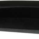 APDTY 171659 Dash Grab Bar Storage Tray; Compatible with Jeep Models: 2020-2023 Gladiator, 2018-2022 Wrangler; Replaces RT27066