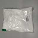 PRETTYGARDEN Womens Spring Tops 2025 Summer Shirts Crochet Cap Sleeve Sweater Pullover Cute Beach Vacation Clothes (White, S)