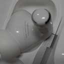 Apple AirPods Pro (2nd generation) with MagSafe Charging Case (USB-C)