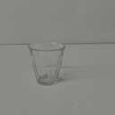 Duralex Picardie Drinking Cups 220 ml Pack of 6 (Clear)