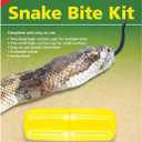 The Coughlin's Snake Bite Kit, 2 pack