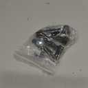 9/16" -18 x 3 Trailer Leaf Spring Shackle Bolt & Lock Nut for 1-3/4" Wide Leaf Springs onto Hanger Brackets Or Equalizers