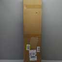 Zozen Drywall Skimming Blade with Extension Handle Set, All Body made of Aluminum Alloy, 10"+24"+32" Skimming Blade + Adjustable Length Extension Rod + Adjustable Angle Holder.
