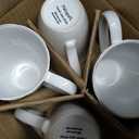 Pfaltzgraff French Lace White 16 Piece Dinnerware Set, Service for 4