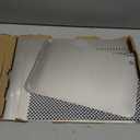 Titanium Cutting Board, 3 PCS Titanium Cutting Boards for Kitchen, Non Toxic, Double-Sided Food Grade Chopping Board for Outdoor Camping(15.6" x 11", 13" x 9.3", 11.8" x 7.8")