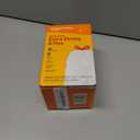 Amazon Basics Extra Strong & Flex Tall Kitchen Drawstring Trash Bags, Citrus Scent, 13 Gallon, 40 Count