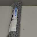 Sink Protectors for Kitchen Sink 12" 13" 16" 18" 19" 24" 26" 28" 29" Silicone Sink mat| Silicone Kitchen Sink Mat Grid for Bottom of Farmhouse Stainless Steel(29.5"X15"Gray)