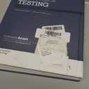 Psychological Testing: Principles, Applications, and Issues
