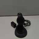 3 in 1 Charging Station for Apple Devices,Mag-Safe Charger Stand Fast Charging,Wireless Charger for iPhone 16/15/14/13/12 Series,& AirPods,& iWatch(USB-C Charger Included)