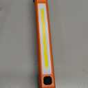 Mechanic Work Light, 3000LM Magnetic Work Lights, 5200mAh Rechargeable LED Work Light Bar, Portable Cordless Underhood Work Lights with Hooks for Inspection Workshop Emergency (Green)