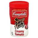 Campbell's On The Go Creamy Tomato Soup, 11.1 oz - Case of 8 BB 10/2025