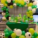 20 PCS Party Favor Bags Non-Woven Gift Bags Birthday Party Baby Shower Goodie Bags Supplies