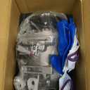 NewYall A/C Compressor with Clutch for Nissan Altima 2.5L 2013-2018