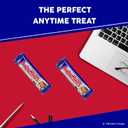 Baby Ruth, Chocolatey, Peanut, Caramel, Nougat, Full Size Individually Wrapped Candy Bars, 1.9 oz each, Bulk 24 Pack (EXP 01/05/27)