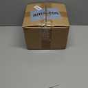 S-97016621 Bathroom Exhaust Fan Motor for Broan Nutone Replacement Parts - Fits QTN80L, QTR080, QTR070, QTR080L, QTR080F, QTRN080, QTR070L - Low Noise, Replaces OEM # S99080568, S97016621