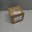 Dryer Vent Cover Outside, 4 inch Stainless Steel Round Dryer Exhaust Vent, Outdoor Vent Cover with Built-in a Fly Screen for Bathroom, Air, Office, Home, Hvac System