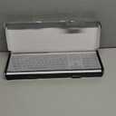 CHESONA Wireless Keyboard and Mouse Combo, Wireless Rechargeable Full Size Mulit-Device (BT 5.0+3.0+2.4G) Keyboard Mouse Combo for Mac OS/iOS/Windows/Android (Silver Black)