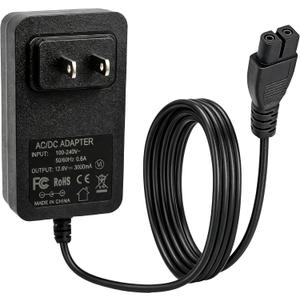 16.8V Charger for Aiper Pool Cleaner for Aiper Scuba S1 Cordless Robotic Pool Cleaner，Compatible with Aiper Scuba S1 E1, 14.4V Pool Vacuum Cleaner Adapter