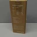 YOUSHARES Electric Insulin Cooler Travel Case, 35-68F Custom & Display Temperature Medical Cooler with Biogel & USB Charger, TSA Approved Diabetic Medication Refrigerator, Portable for 17 Pens (C3_Magnolia)